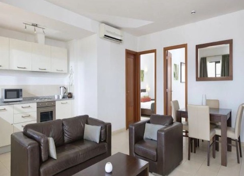 Hôtel Melia Tortuga Beach 5* - 8