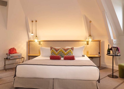 Escapade douceur au coeur du Domaine de la Bretesche - 5* - 15