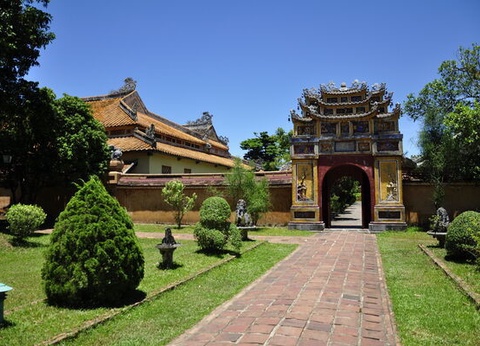 Circuit De la beauté d'Halong aux Splendeurs d'Angkor *** - 13
