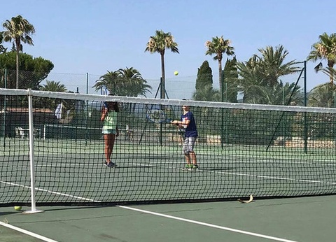 Camping Sandaya l'Etoile d'Argens, 5* - 16