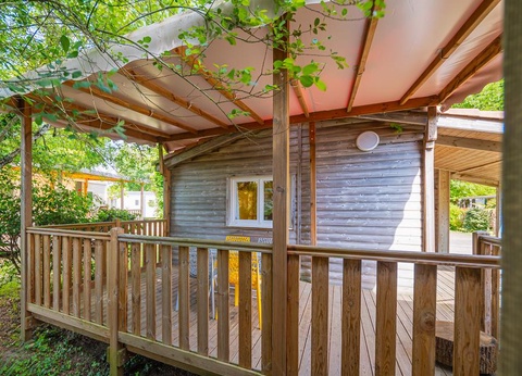 Camping Le Paradis, 4* - 30