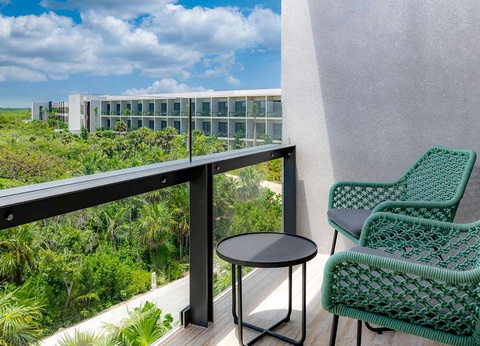 MEXIQUE | Tulum – Hilton Tulum Riviera Maya 5* - 7