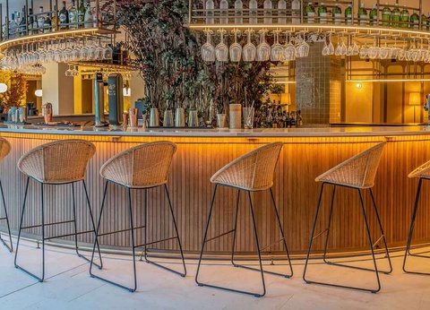 Benidorm romantique : escapade 4* avec dîner, chocolats et cava - 4* - 10