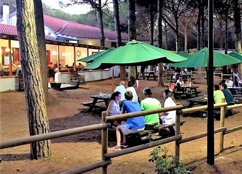 Camping Bella Sardinia, 3* - 31