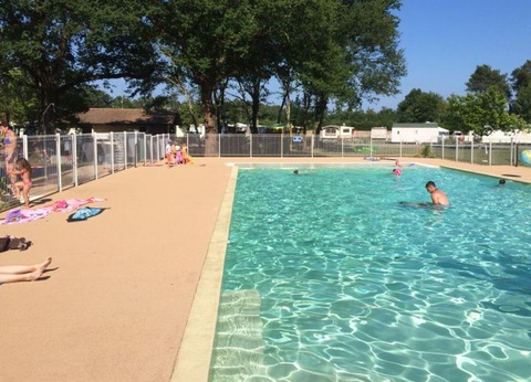 Camping Las Chancas - 6