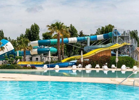 Camping Siblu La Carabasse 4* - 27