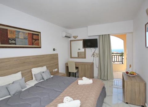 Hôtel Ocean Heights View 4* - 20