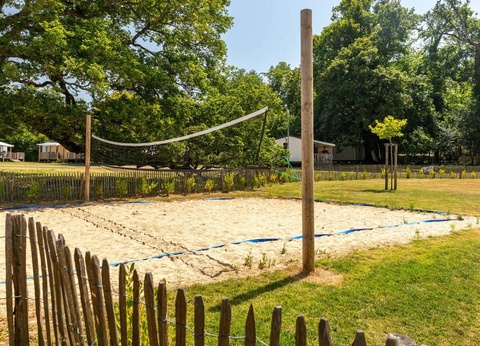 Camping Château La Forêt, 4* - 18