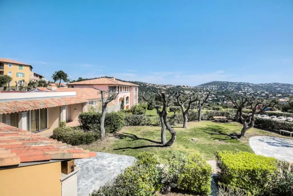Résidence Maeva Particuliers Le Hameau des Issambres - 209