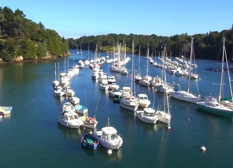 Camping Siblu Domaine de Kerlann 4* - 27