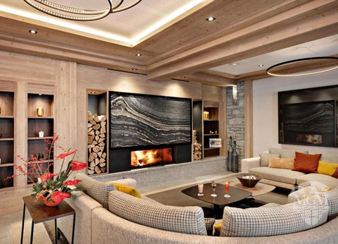 MGM Hôtels & Résidences Anitéa 5* - 4