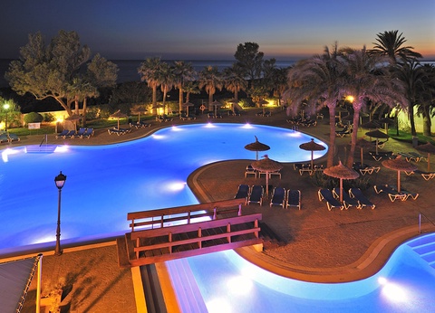 Hôtel Sol Milanos Pingüinos 3* - 6