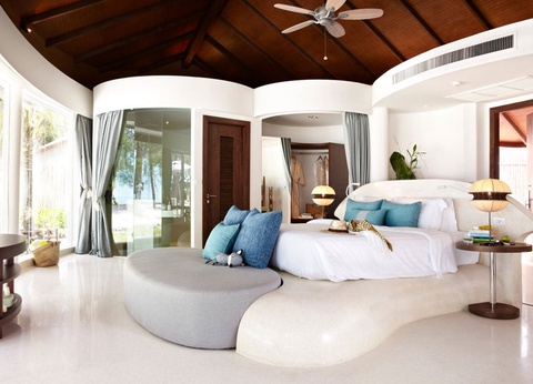 Hôtel Blue Mai Khaolak Beach Resort et Spa 5* - 20