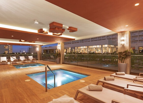 Club Framissima Premium Riu Baobab ***** - 29