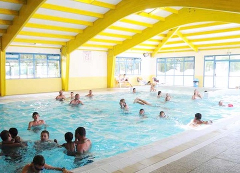 EXCLU ! Camping Les Aventuriers de la Calypso, 4* - 3