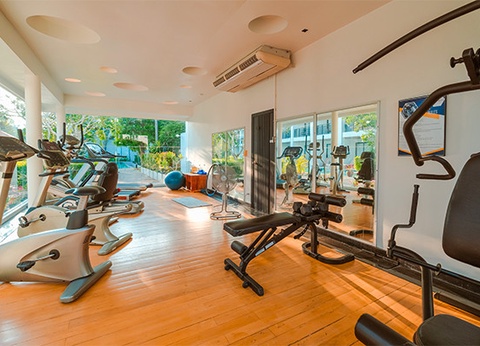 Club Framissima Évasion Estella Phuket Mai Khao Beach Resort ***** - 21