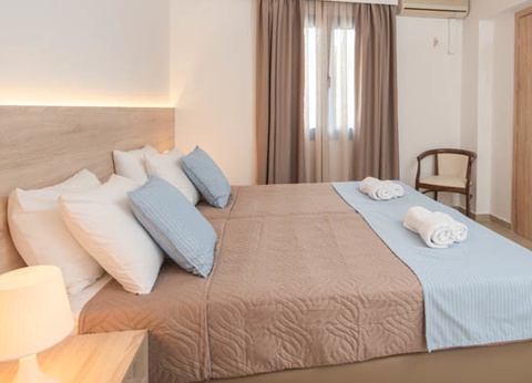 Hôtel Jumbo Sunshine Village 4* - 5