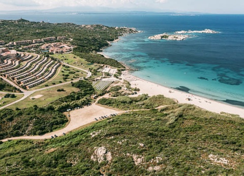 Club Framissima Premium Sardinia Resort 4* - 18