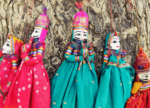 Circuit Charmes de l'Inde du Sud - 6