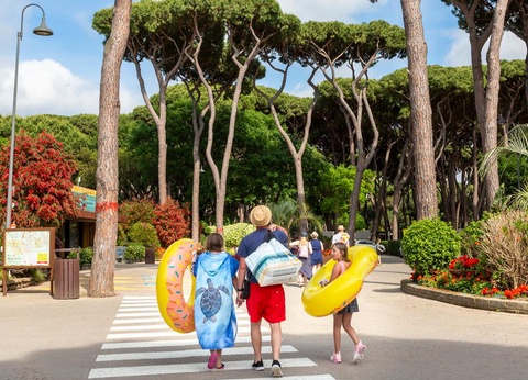 Hu Park Albatros Village, 4* - 149