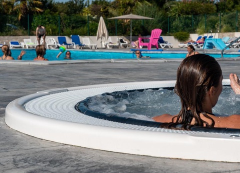 Camping De Kéranterec 4* - 14