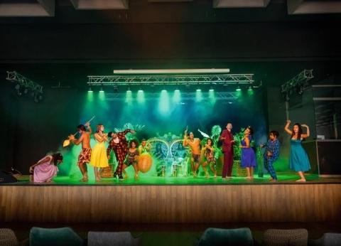 Club Framissima Premium Riu Palace Tikida Taghazout 5* - 20