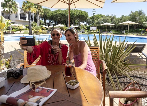 Club Lookéa Marismas Andalucia 4* - 33