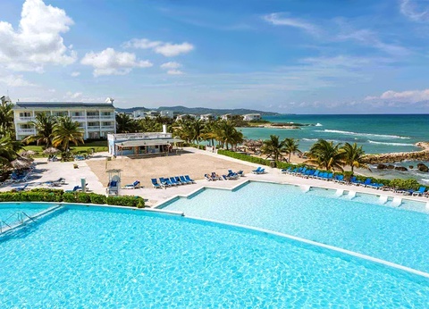Grand Palladium Jamaica Resort & Spa 5* - 19