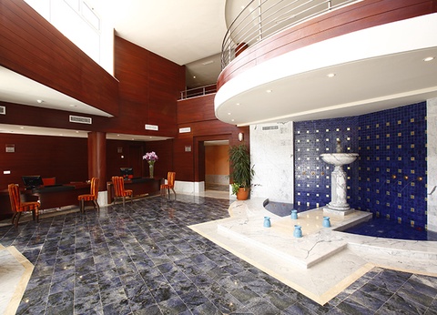 Circuit Découverte de la Tunisie (logement JAZ Tour Khalef 5*) - 43