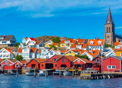 Circuit Douceurs du sud de la Suède et Copenhague - 16