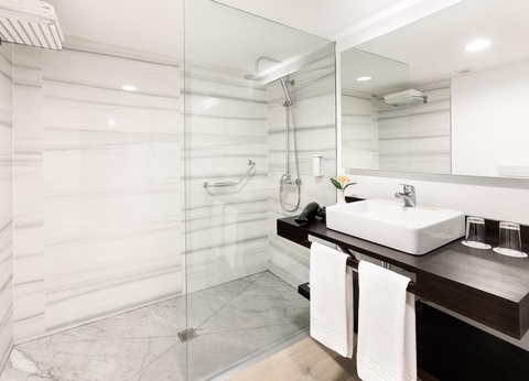 Atlantic El Tope 4* - 6