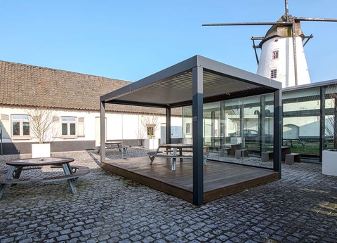 Séjour détente dans un hôtel design 4* - 11