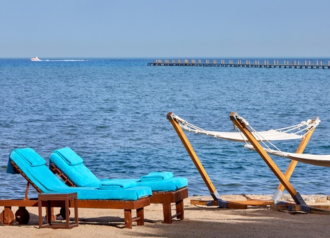 Hôtel Sheraton Miramar Resort El Gouna 5* - 19