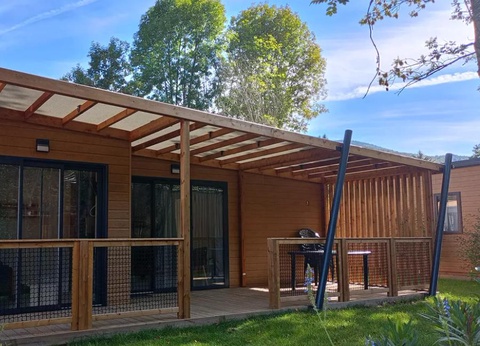 Camping La Marmotte - 20