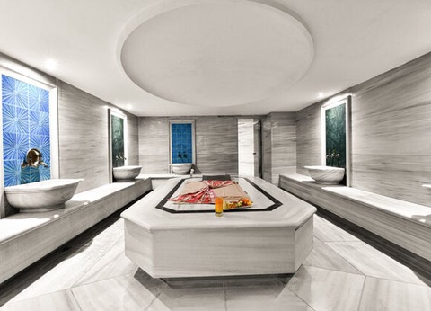 Hôtel Mercure Istanbul Bomonti 5* - 16