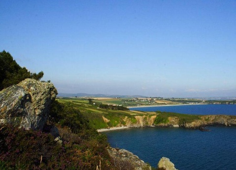 Camping Sites et Paysages - Le Panoramic 4* - 40