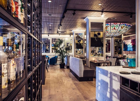 Découvrez Haarlem et visitez le Keukenhof ! - 4* - 7