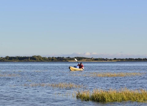 Flower Camping Les Paludiers, 4* - 54