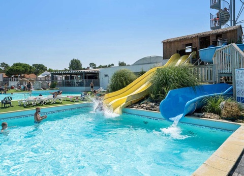 Camping Zagarella, 4* - 5