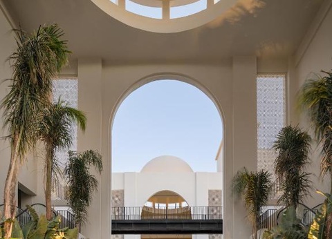 Combiné Splendeurs du Nil et Serry Beach Resort 5* Hurghada - 11