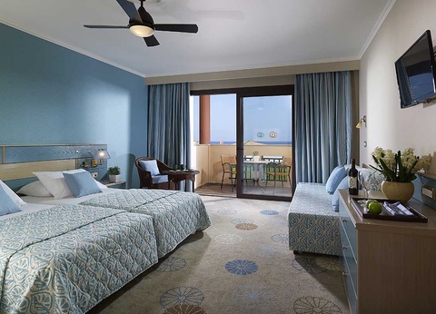 Club Lookéa Olympian Village 5* - 10