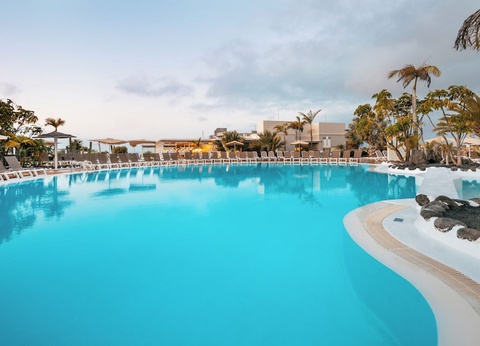 Hôtel BLUESEA Alyssa Suite 4* - 66