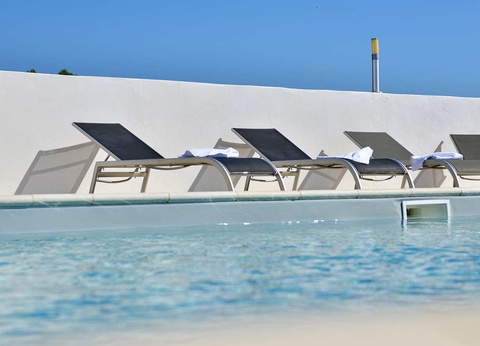 Séjour avec balade à cheval dans les paysages Camarguais - 3* - 5