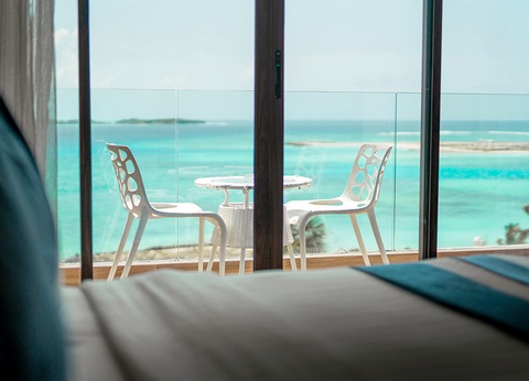 Hôtel Arena Beach Hotel et Spa 4* - 6