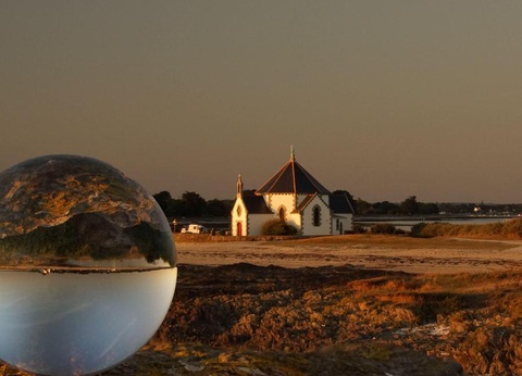 Camping Les Mouettes, 3* - 24