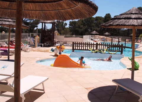Camping Sélection Camping, 4* - 2