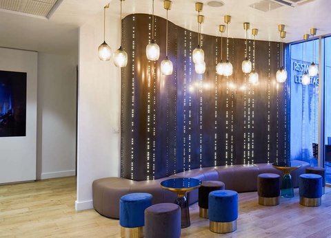 Week-end détente aux portes de Paris 4* - 10