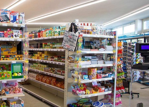 Camping Roma Capitol, 4* - 116