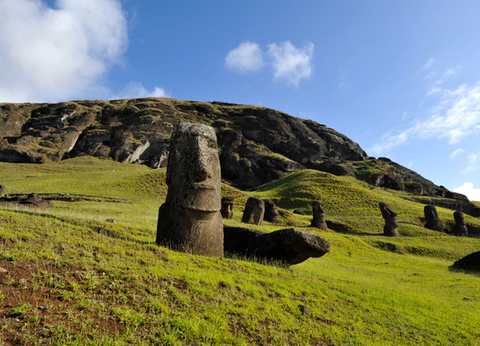 Circuit Aventure Chilienne du Nord au Sud et Ile de Paques - 35