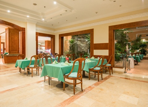 Hôtel Imperial Shams 4* - 9
